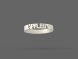 Appleby Rings