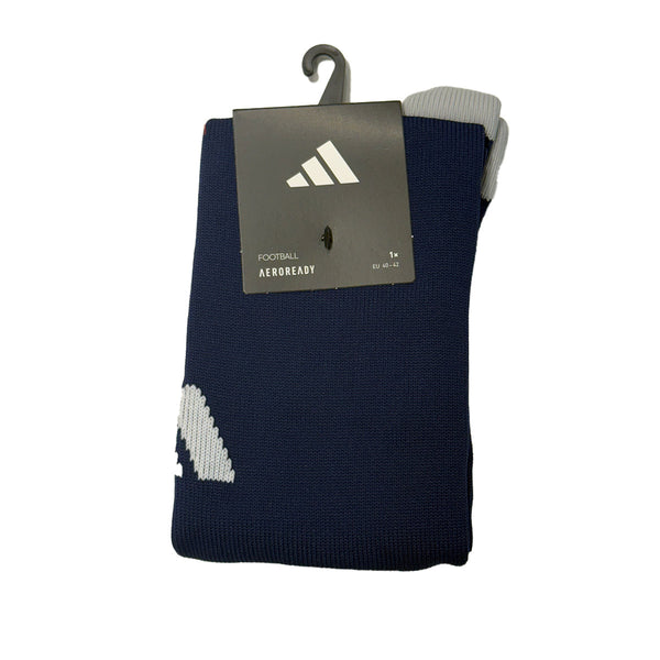 Adidas Athletic Socks