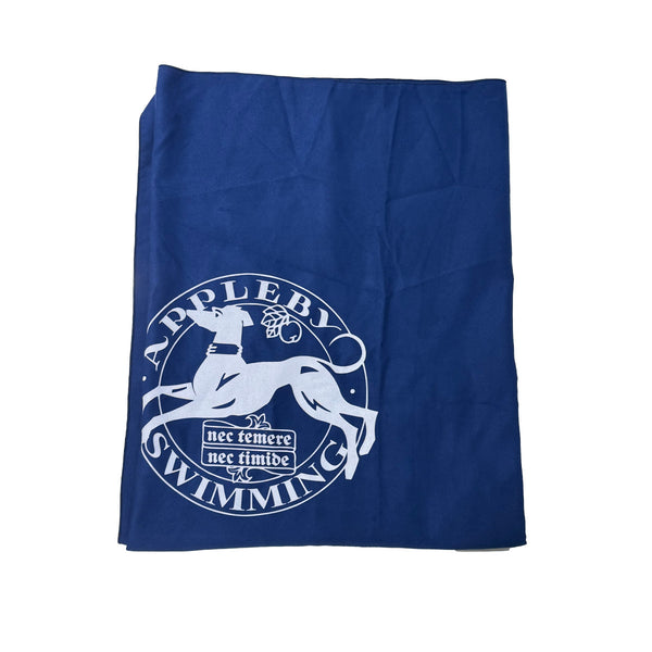 Towel - Swim Team