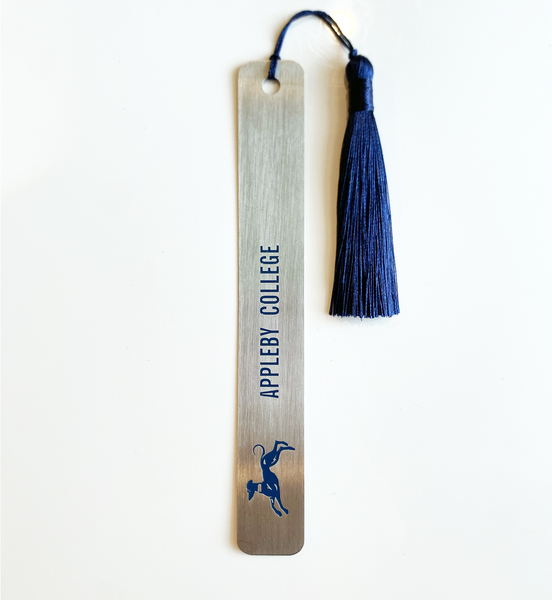 Appleby Bookmark