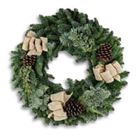 Farmhouse Wreath