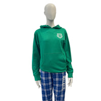 Unisex Baillie Hoodie