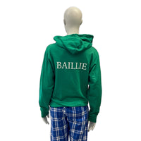 Unisex Baillie Hoodie