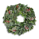 Merry Berry Wreath