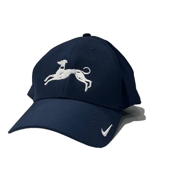 Navy Ball Cap - Nike