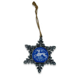 Appleby College Ornament