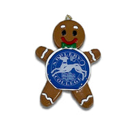 Appleby College Ornament