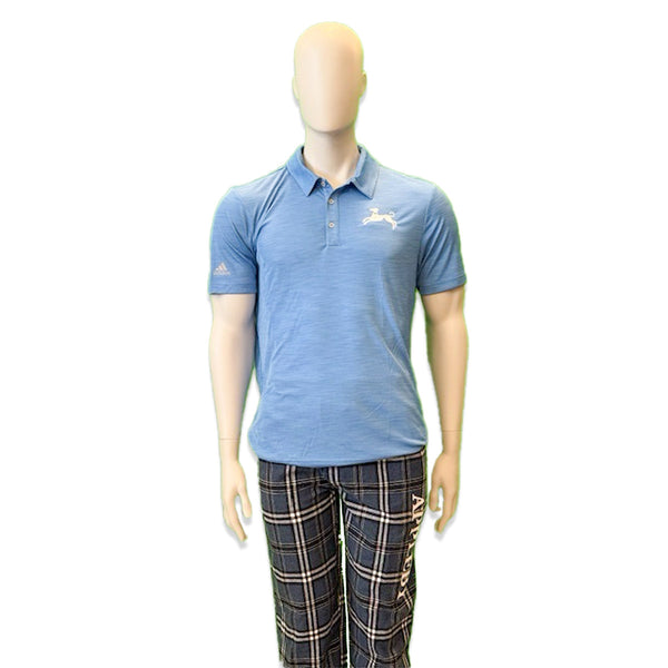 Men's Adidas Polo