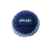 Appleby Branded Hacky Sack