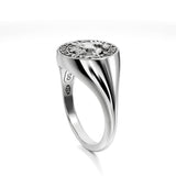 Small Signet Ring