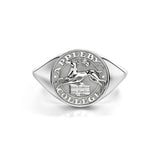 Small Signet Ring