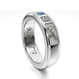 Commemorative Ring