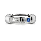 Commemorative Ring