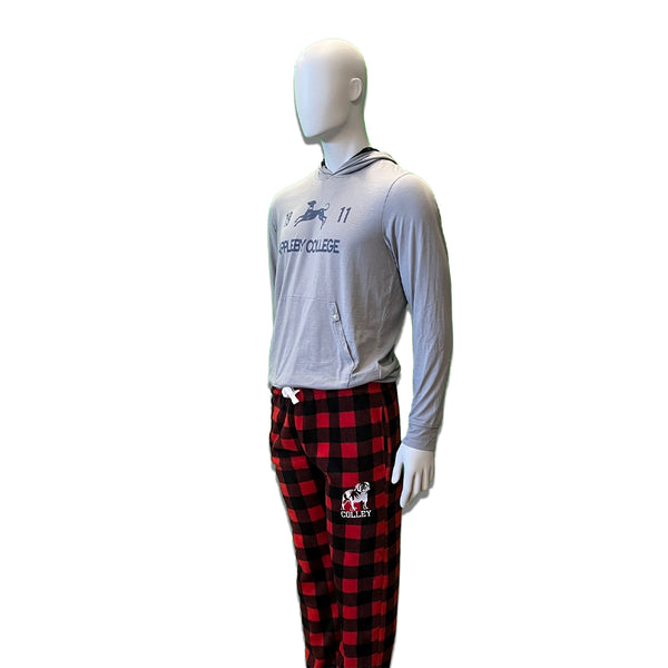 Men's Joe Boxer Flannel Pants – Appleby College Shop