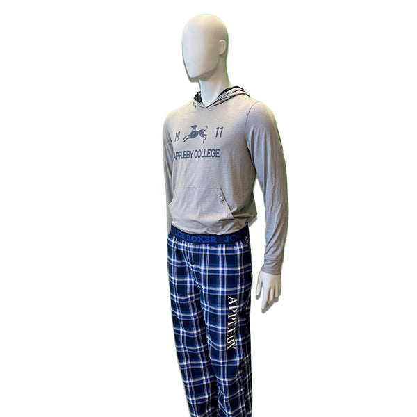 Men's Joe Boxer Flannel Pants – Appleby College Shop