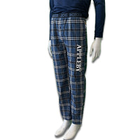 Men's Joe Boxer Appleby Flannel Pants
