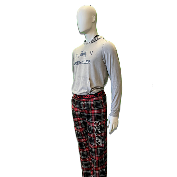 Men's Colley Flannel Pants