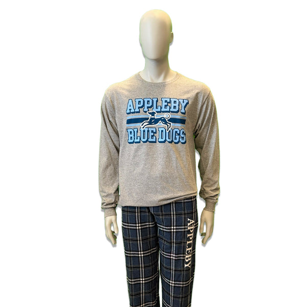 Unisex Champion Long Sleeve Shirt