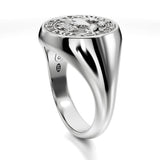 Large Signet Ring