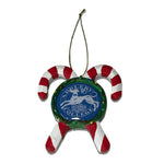 Appleby College Ornament