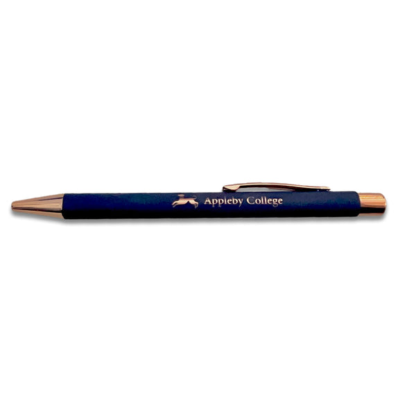 Appleby Soft Touch Pen