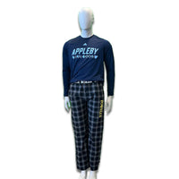 Men's Powell's Joe Boxer Flannel Pants