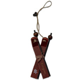 Ornament Temagami Ski