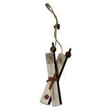 Ornament Temagami Ski