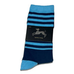 Appleby Striped Socks