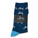 Appleby Dog Socks