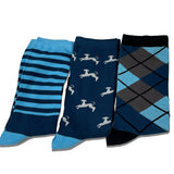 Appleby Socks 3 pack