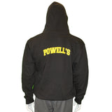 Powell's Hoodie