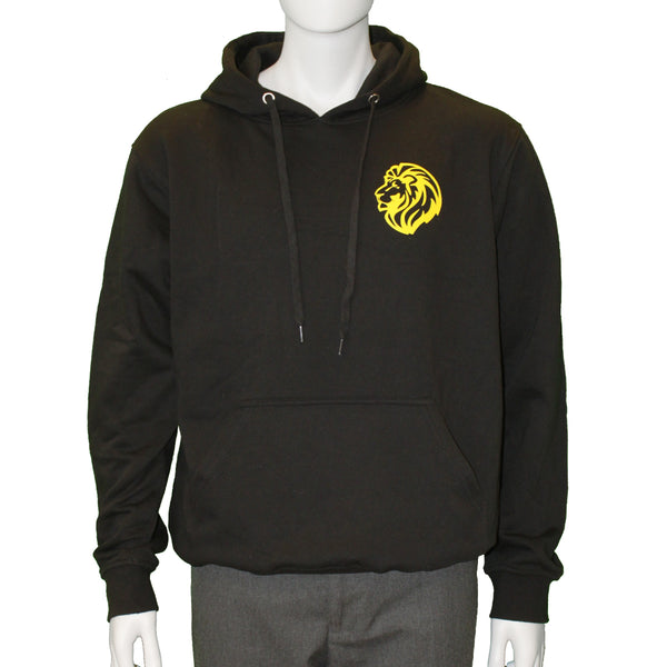 Powell's Hoodie