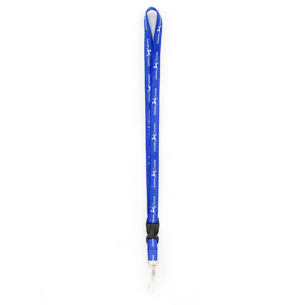 Appleby Lanyard with Detachable Clip