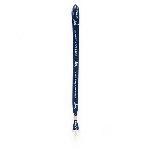 House Branded Lanyards