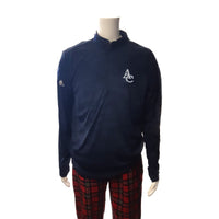 Adidas Lightweight 1/4 Zip