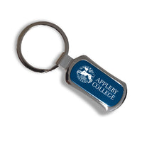Appleby Key Ring