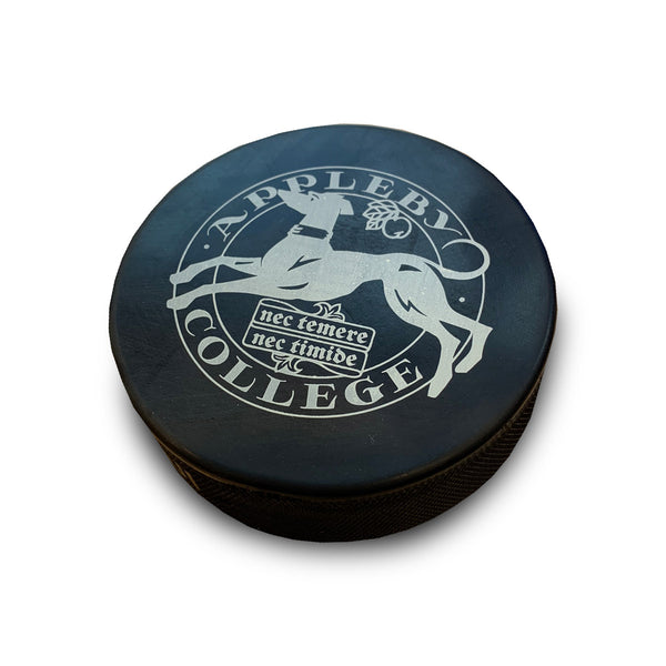 Appleby Hockey Puck