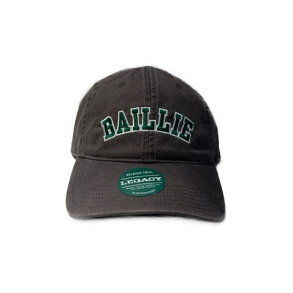 Ball Cap, Baillie