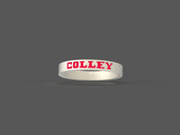 Colley House Ring