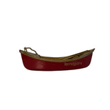 Ornament Temagami Canoe
