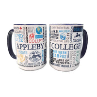 Appleby Chit Chat Mug