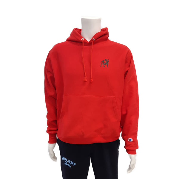 Men's Colley Champion Hoodie