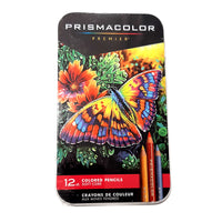 Prismacolor Coloured Pencils