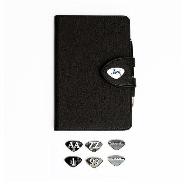 Notebook (Classic)