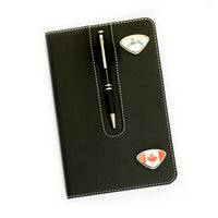 Notebook (Business)