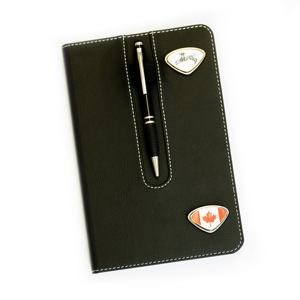 Notebook (Business)