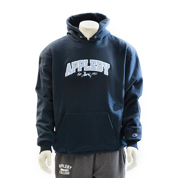 Youth Unisex Appleby Gym Hoodie – Appleby College Shop