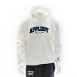 Unisex Appleby Gym Hoodie