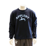 Unisex Appleby Gym Sweatshirt, Crewneck